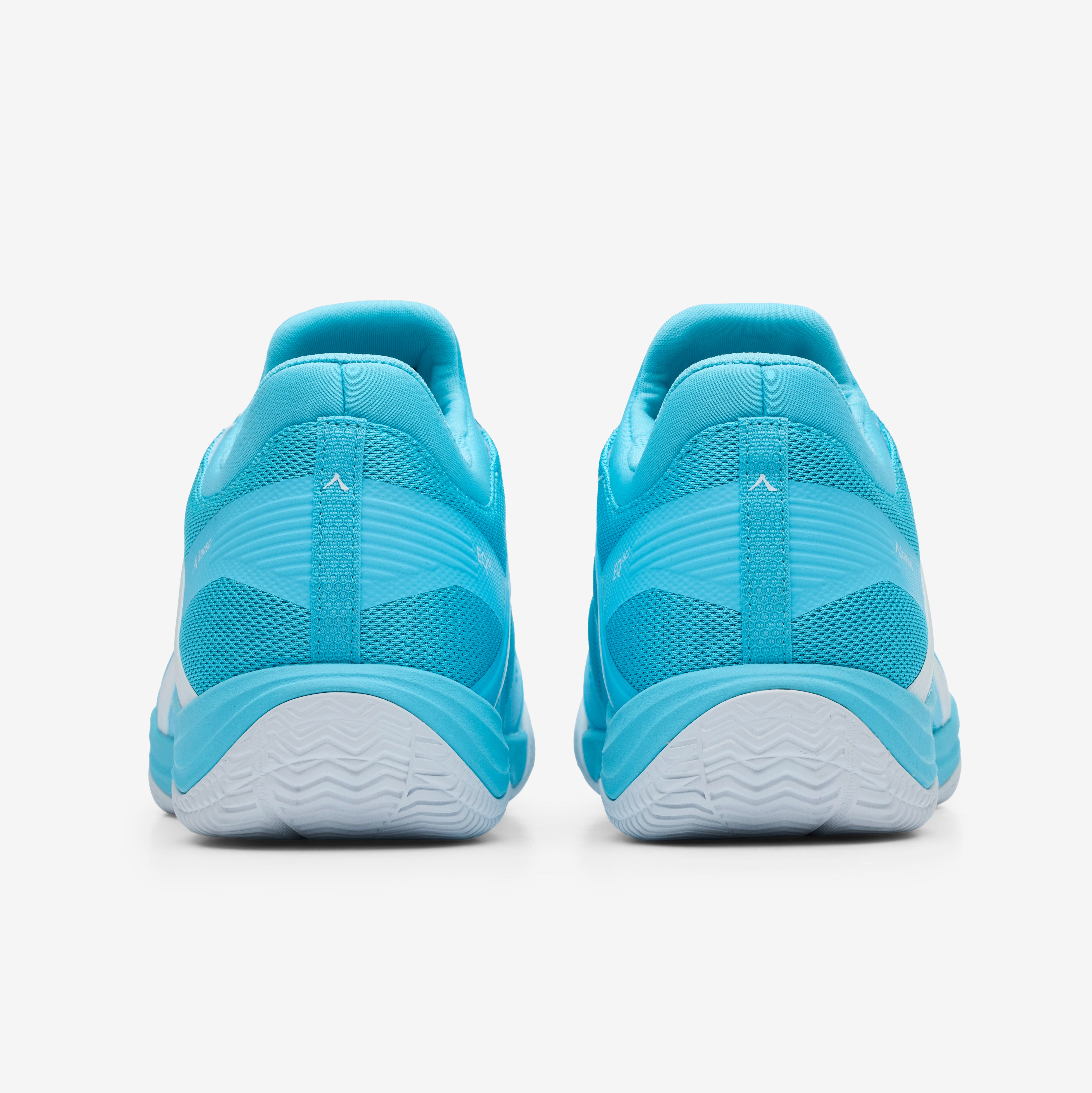 EQ sc - Padel Blue/White