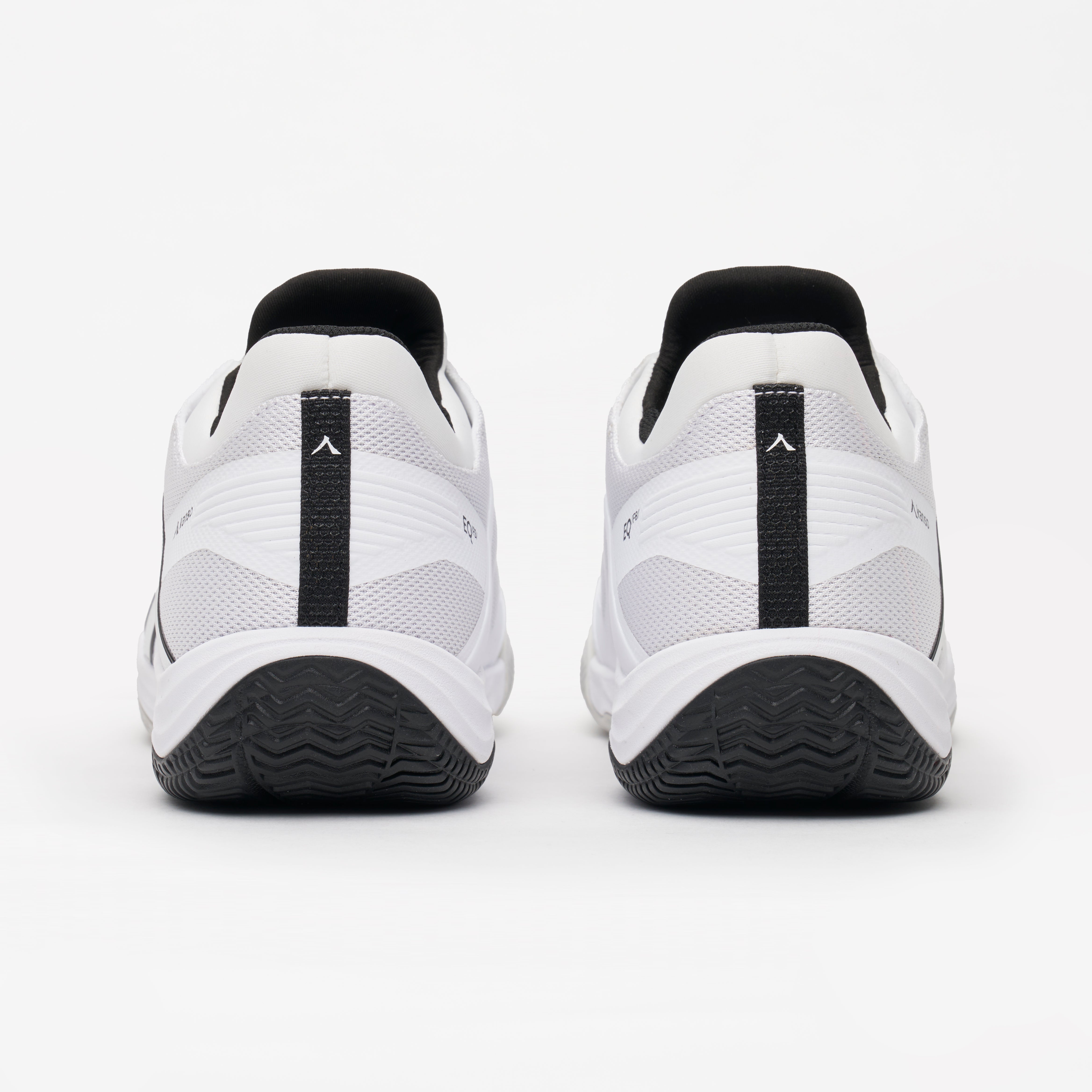 EQ SC Padel White/Black