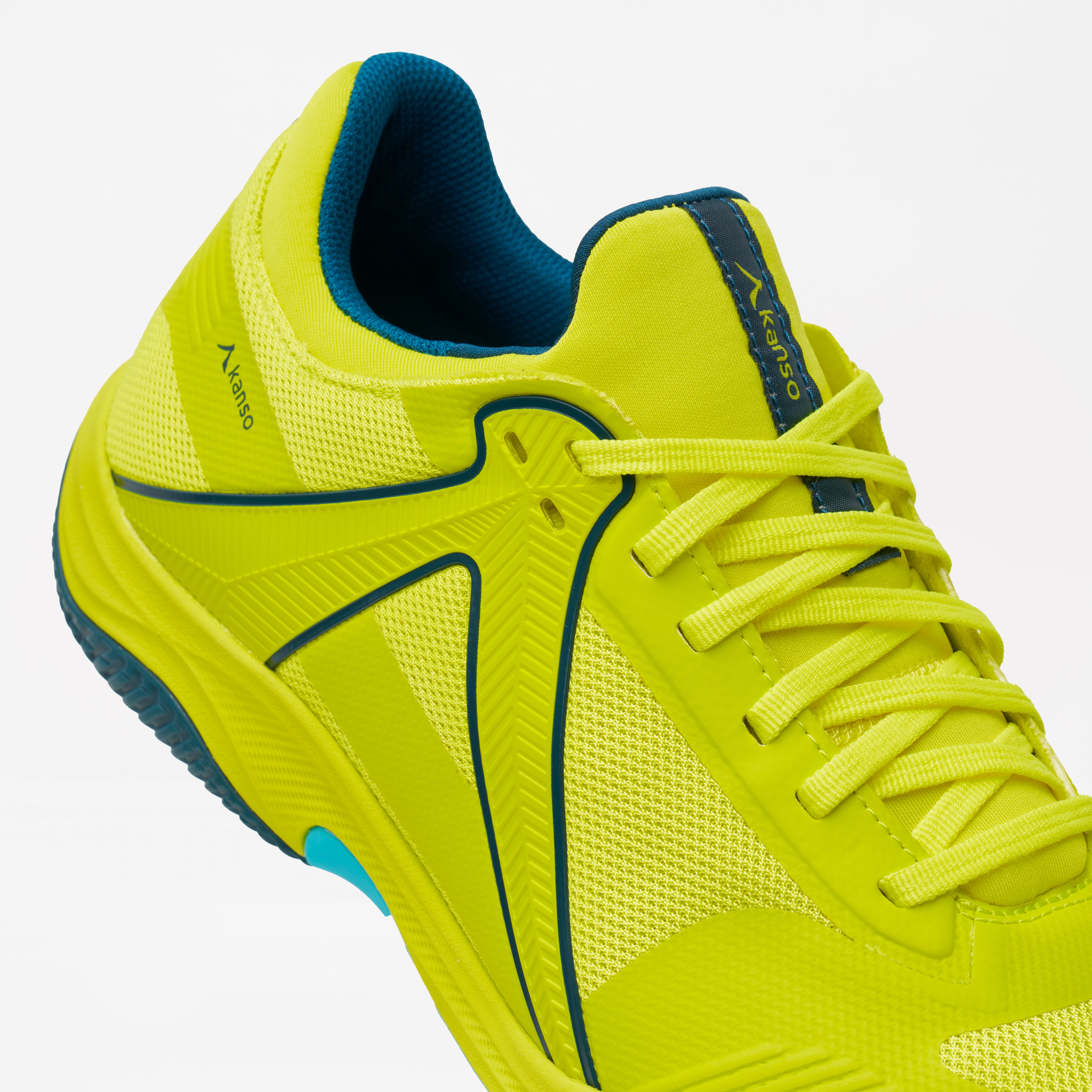 EQ SC Padel Lime
