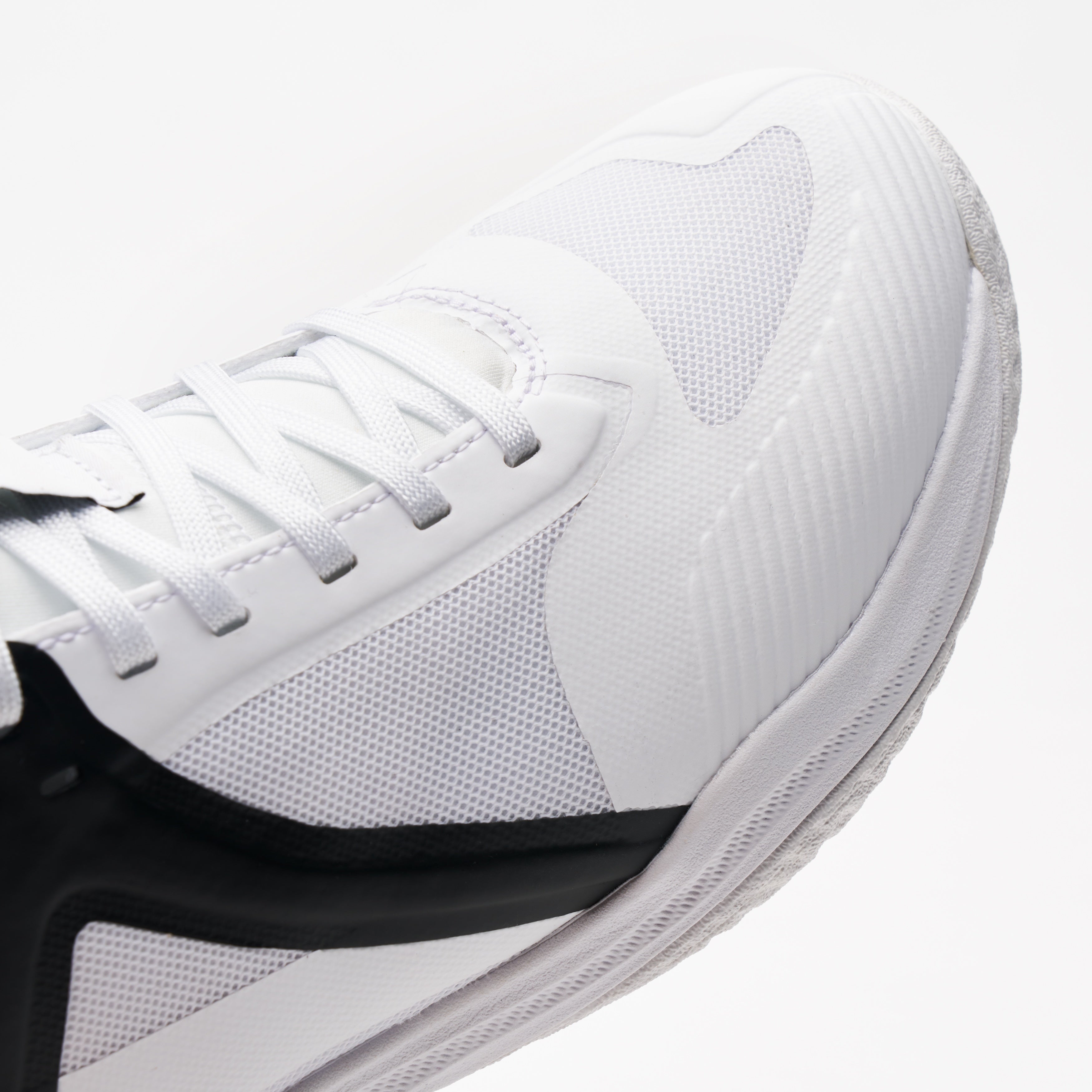 EQx3 Valkoinen / Musta