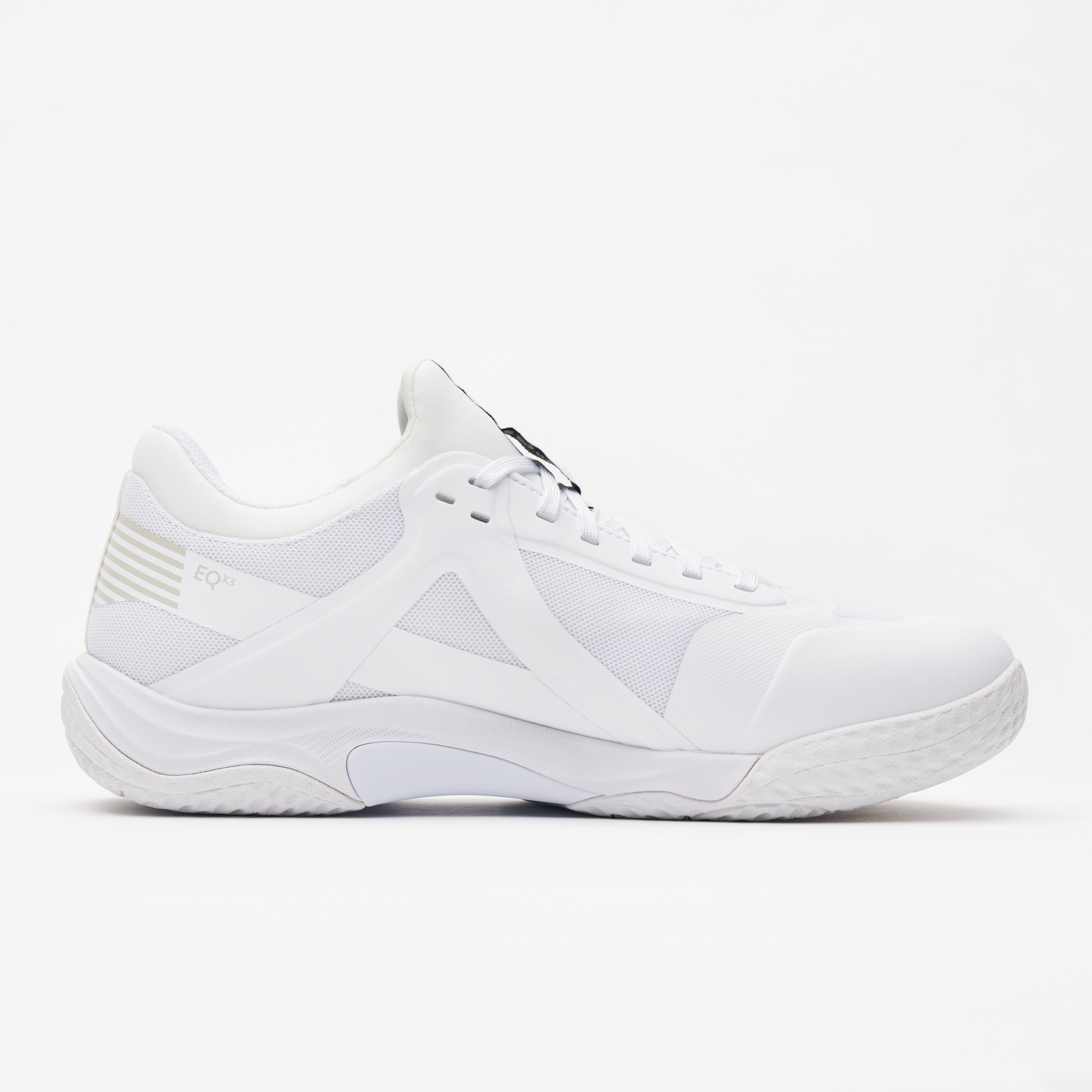 EQx3 Valkoinen