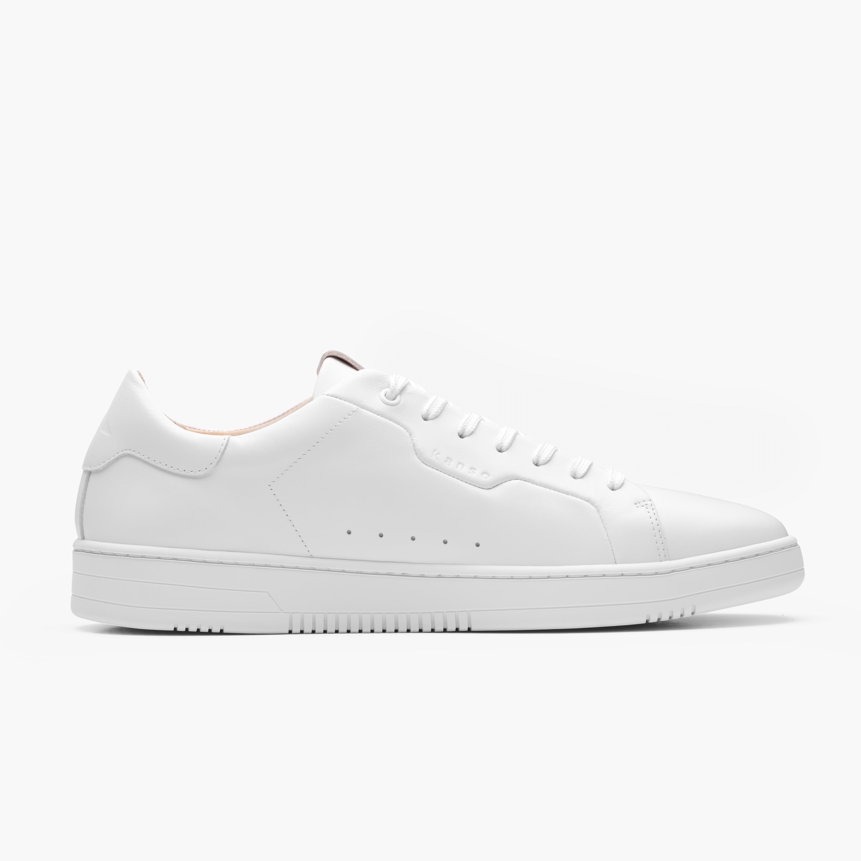 Braga sneaker - Weiß