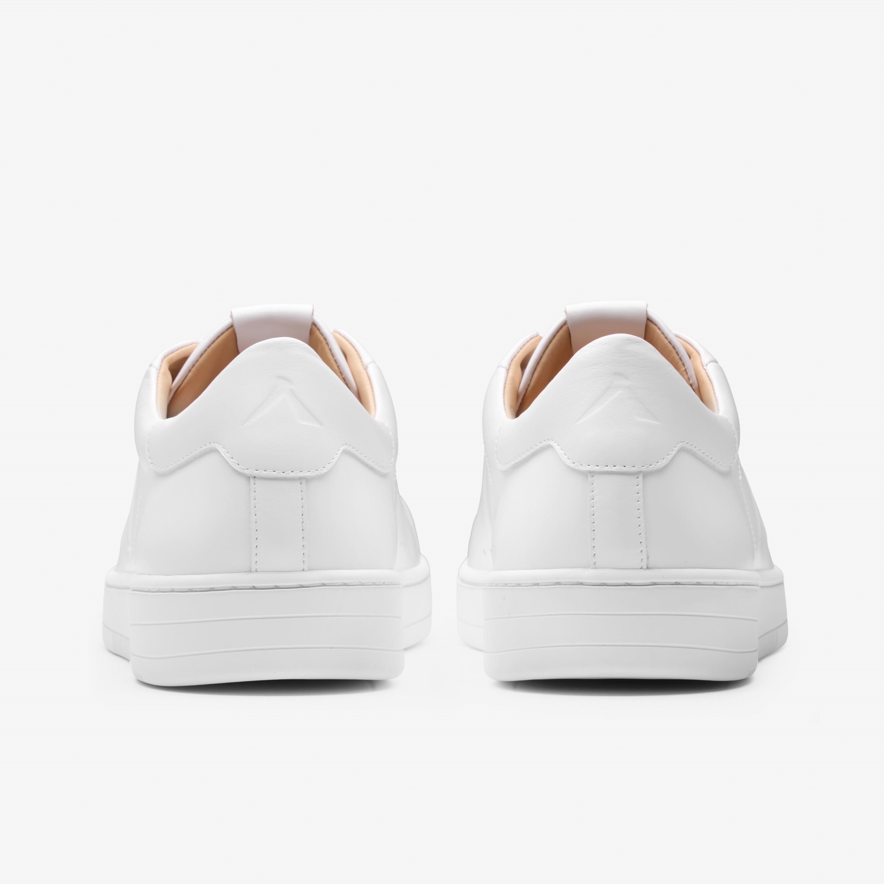 Braga sneaker - Weiß