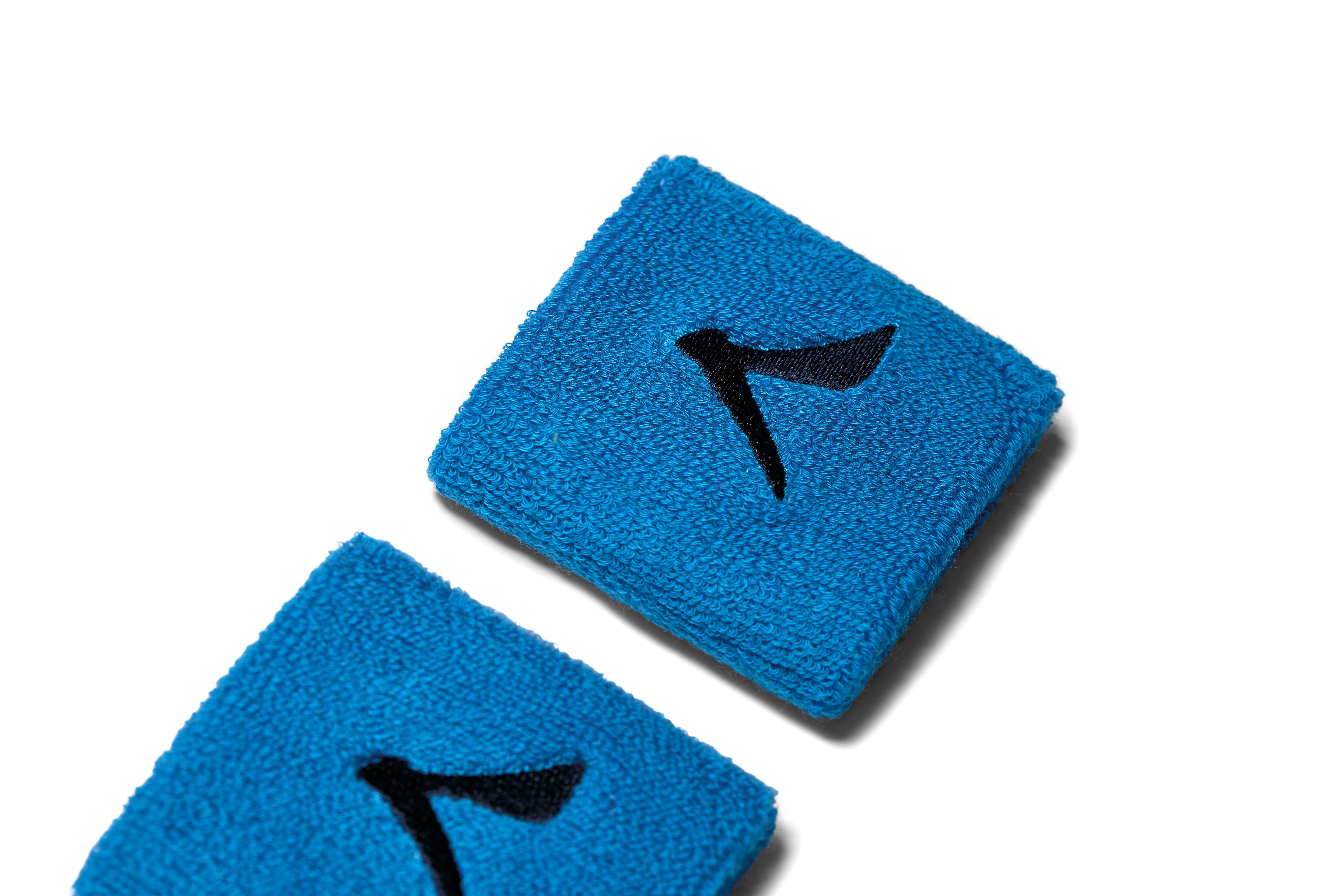Wristband7 Blue