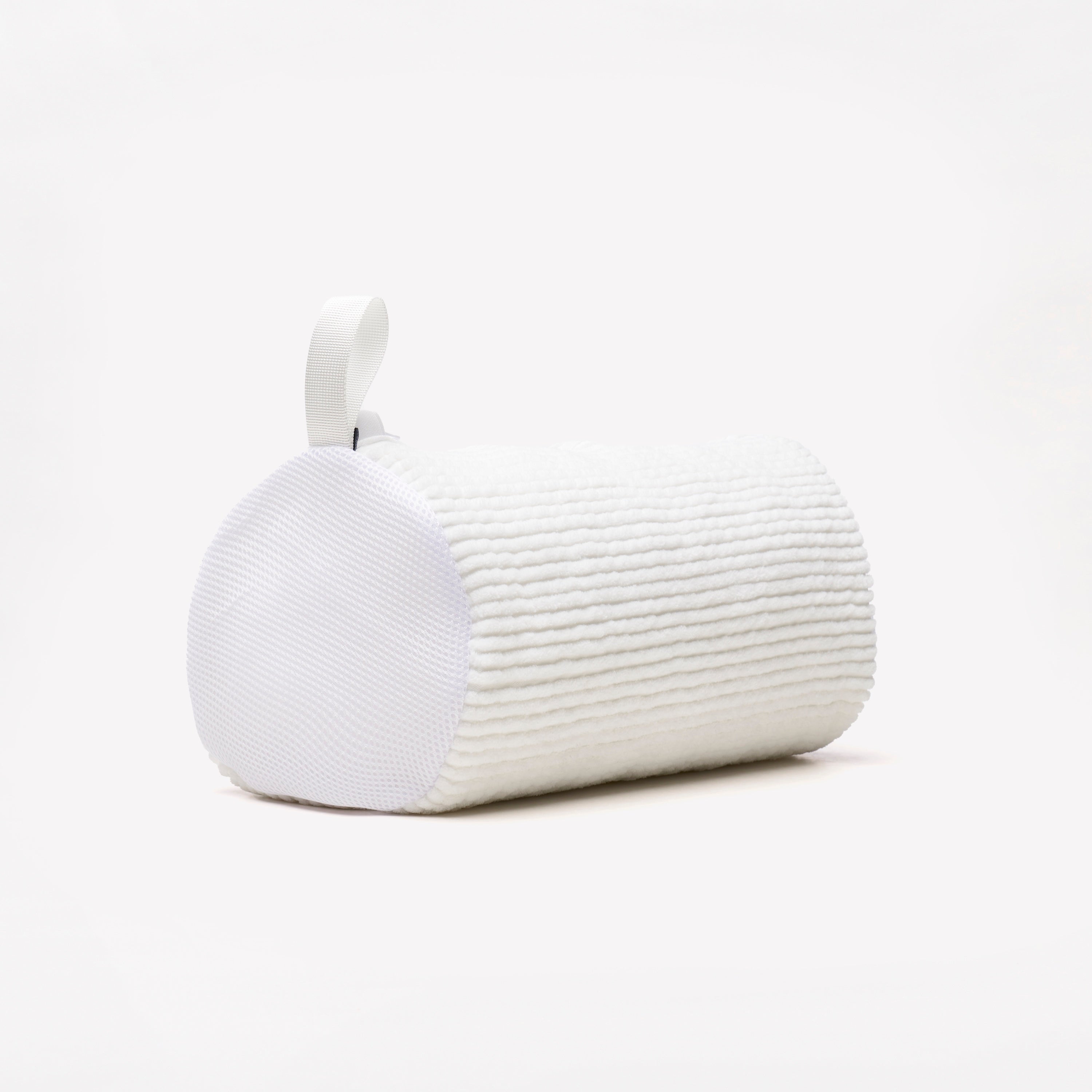 Kanso Shoe Wash Bag - White
