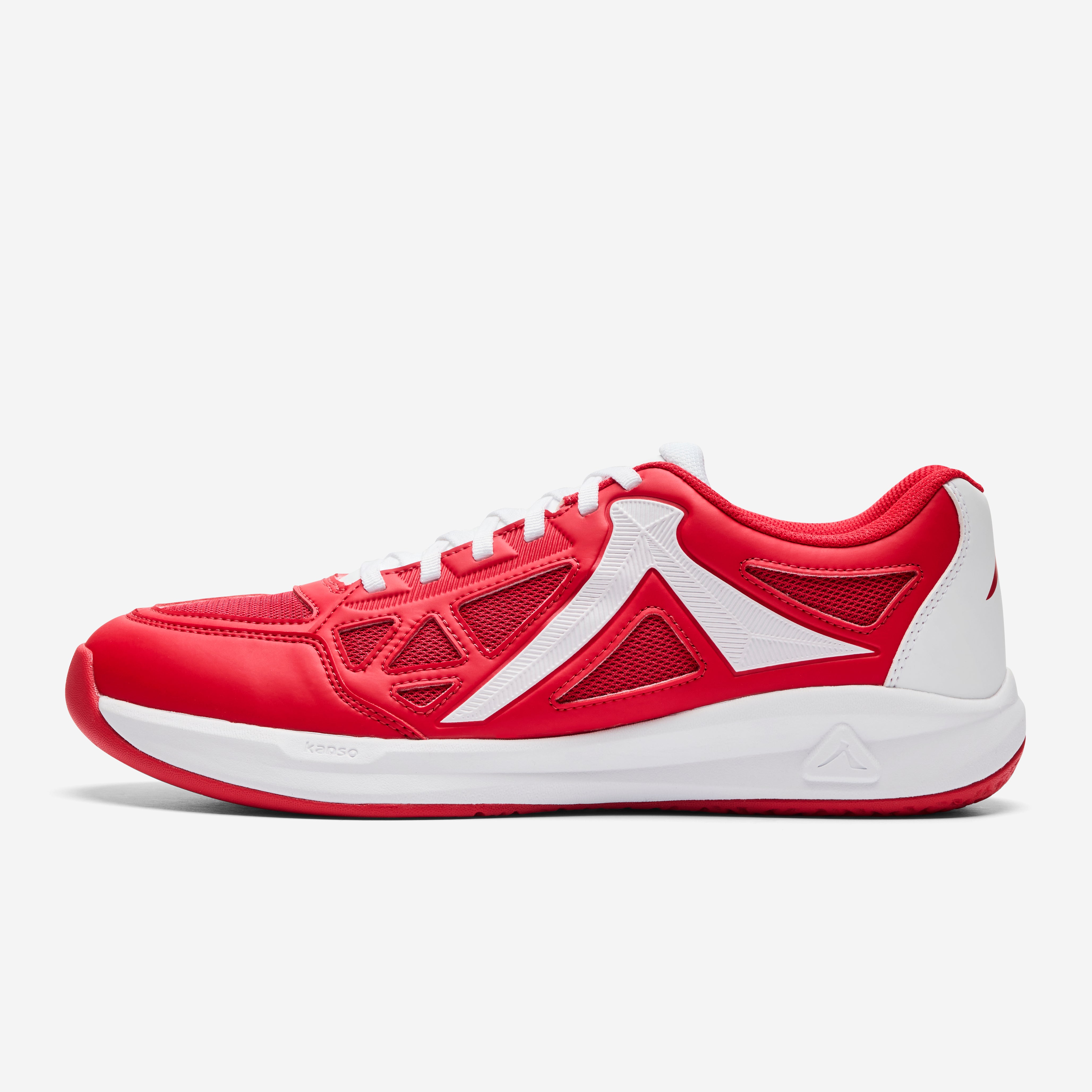 Takumi id Indoor Red/White