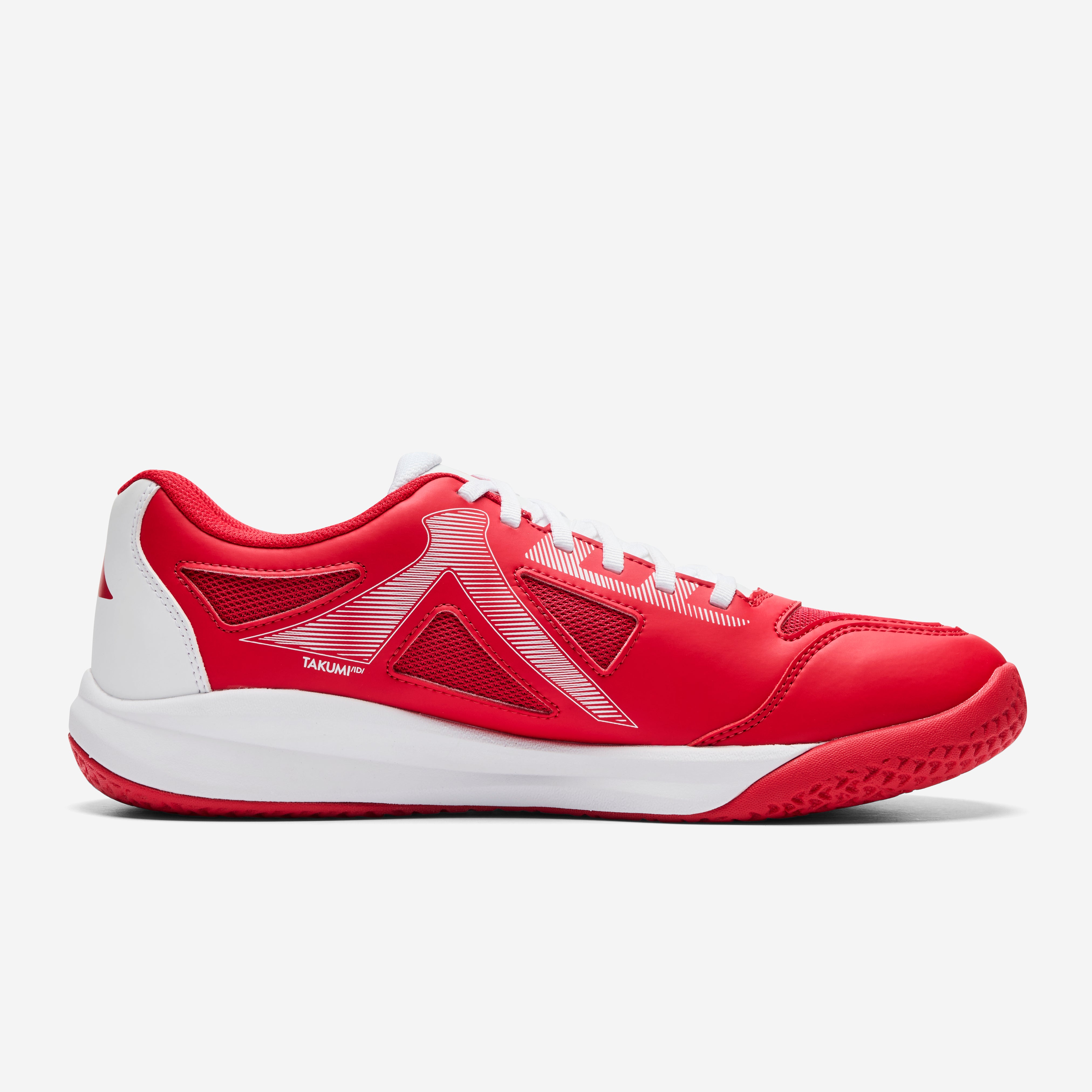 Takumi id Indoor Red/White