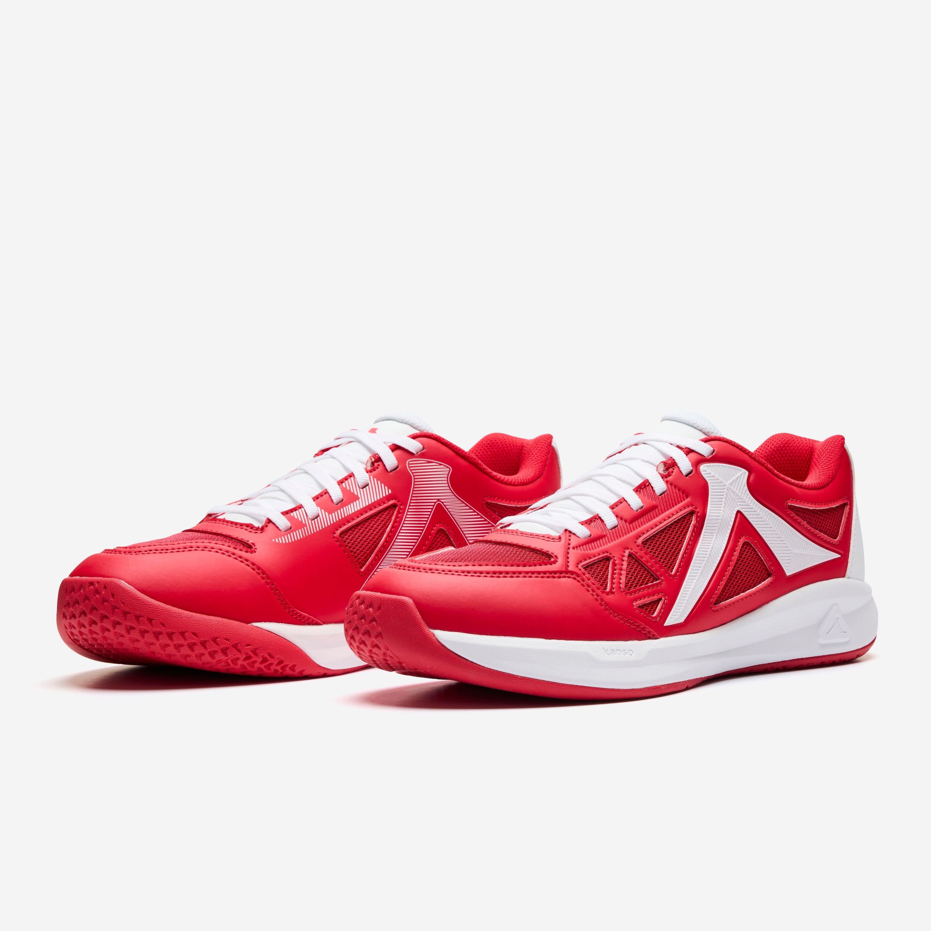 Takumi id Indoor Red/White