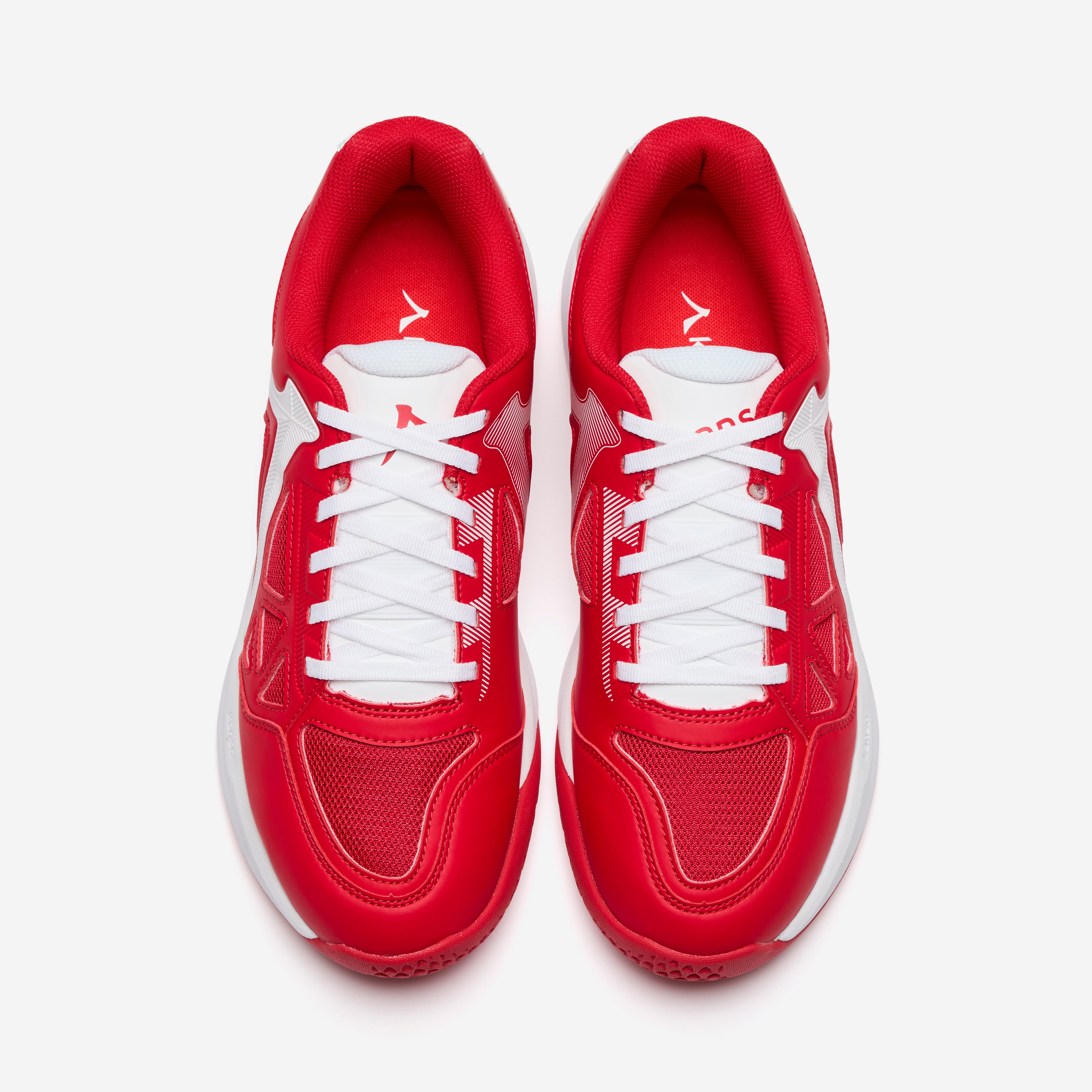 Takumi id Indoor Red/White
