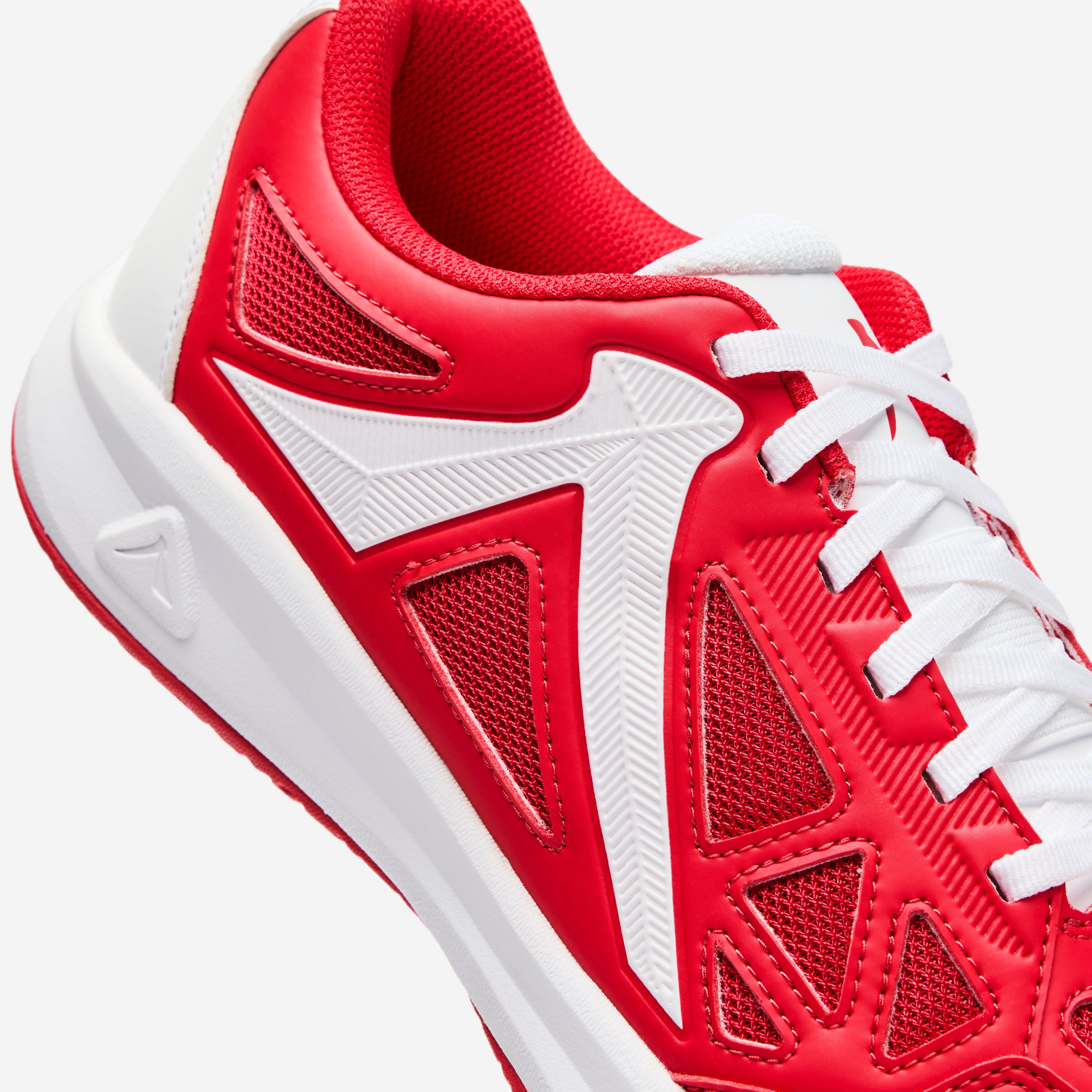 Takumi id Indoor Red/White