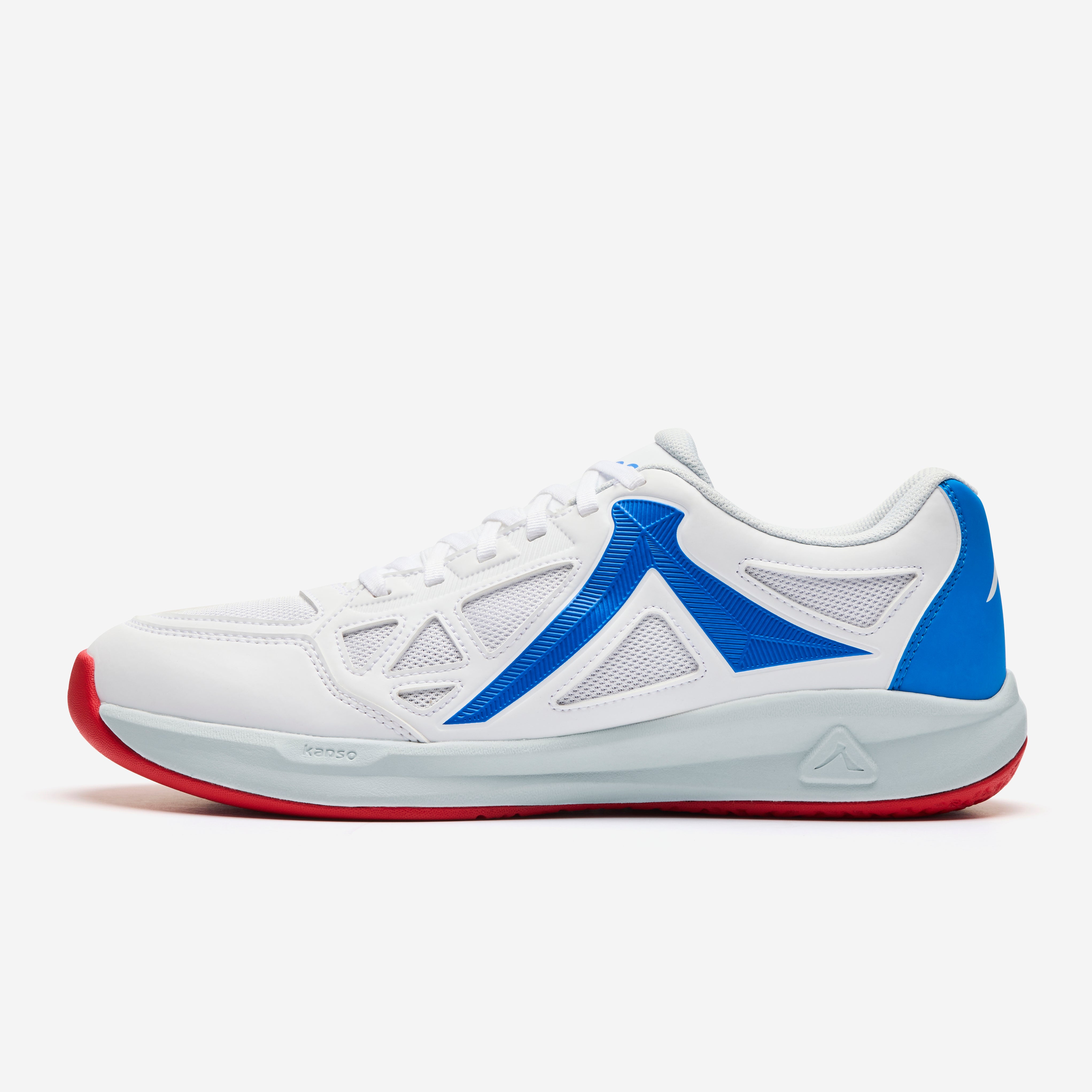 Takumi id Indoor White/Blue