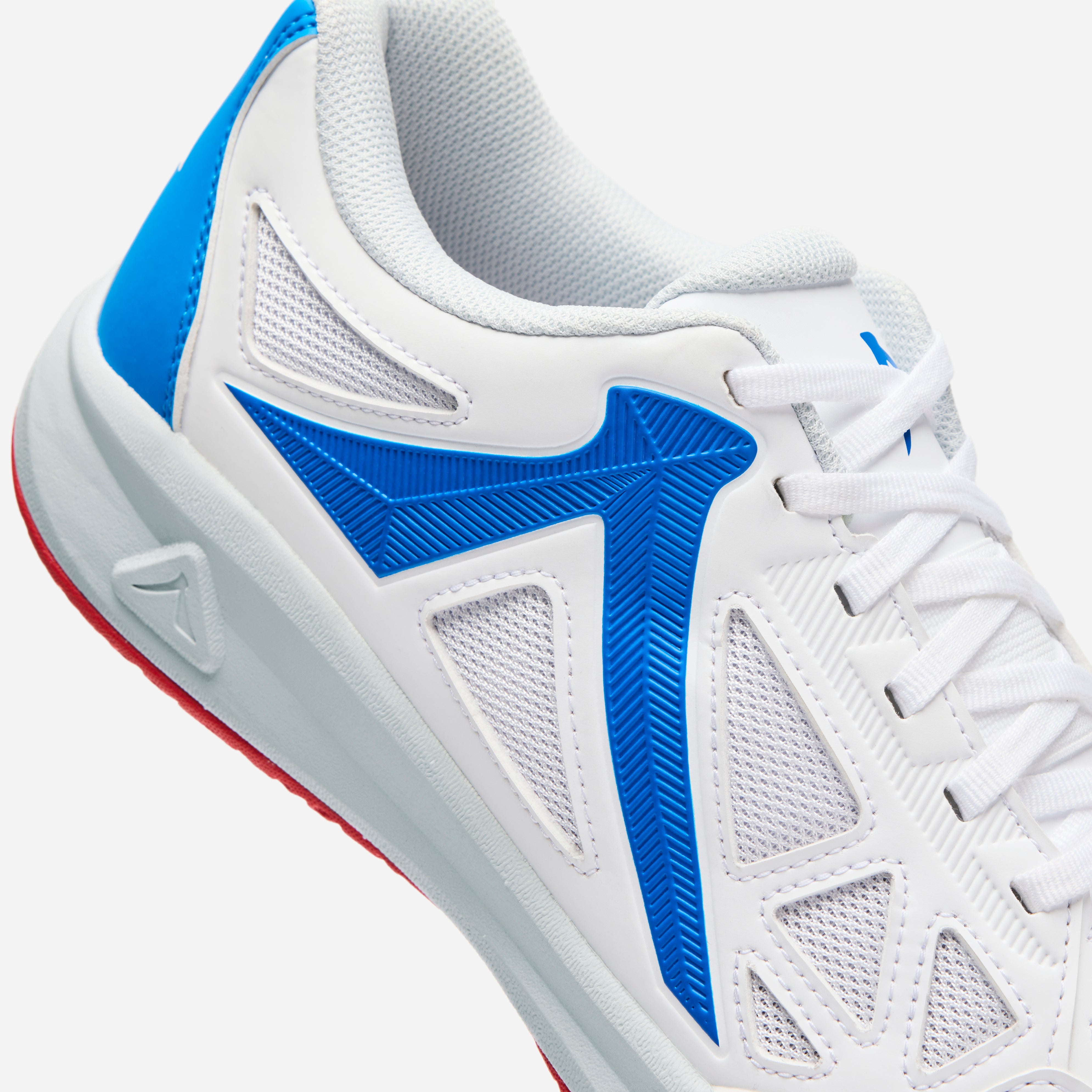 Takumi id Indoor White/Blue