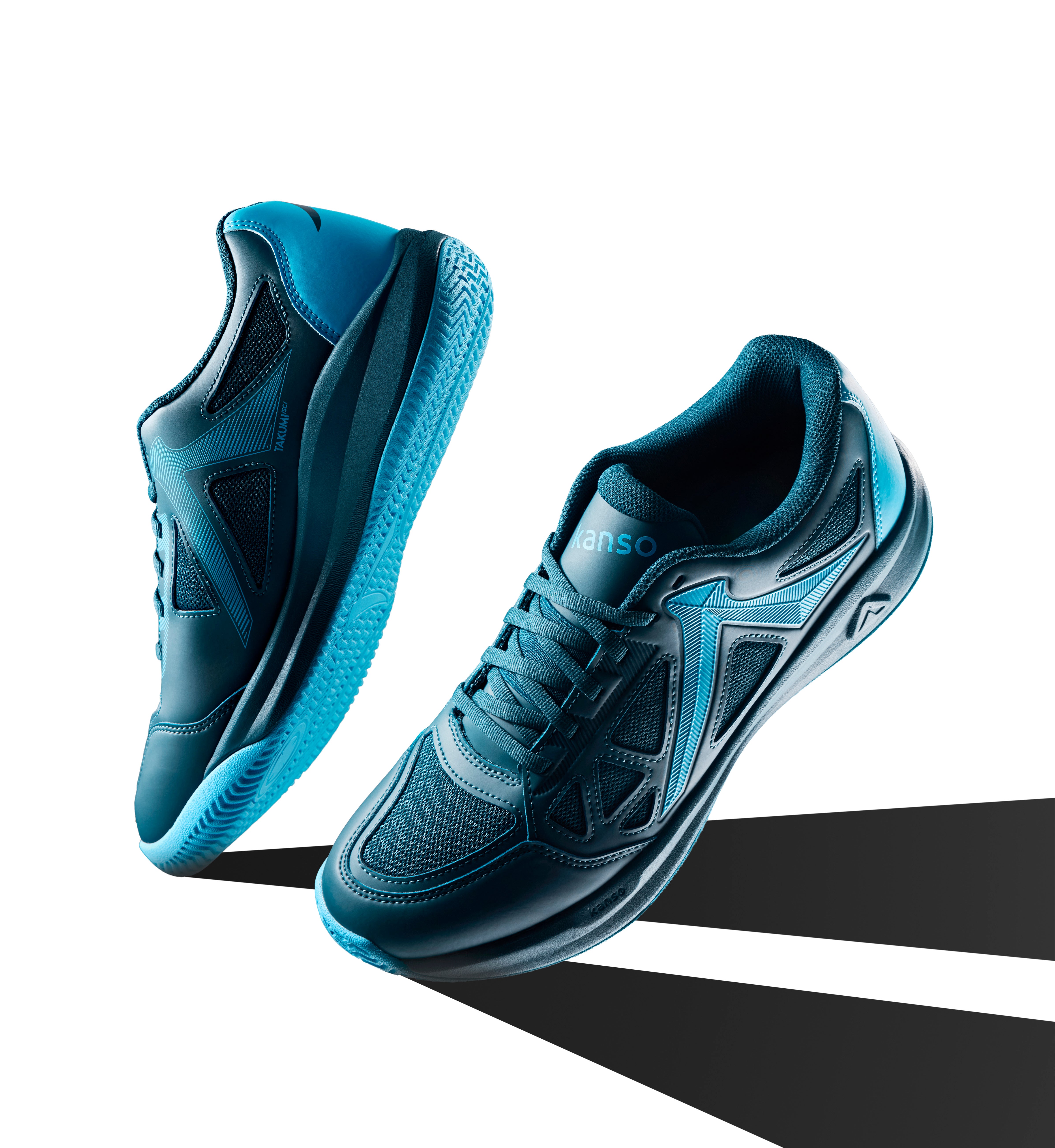 Takumi sc - Padel Navy blue