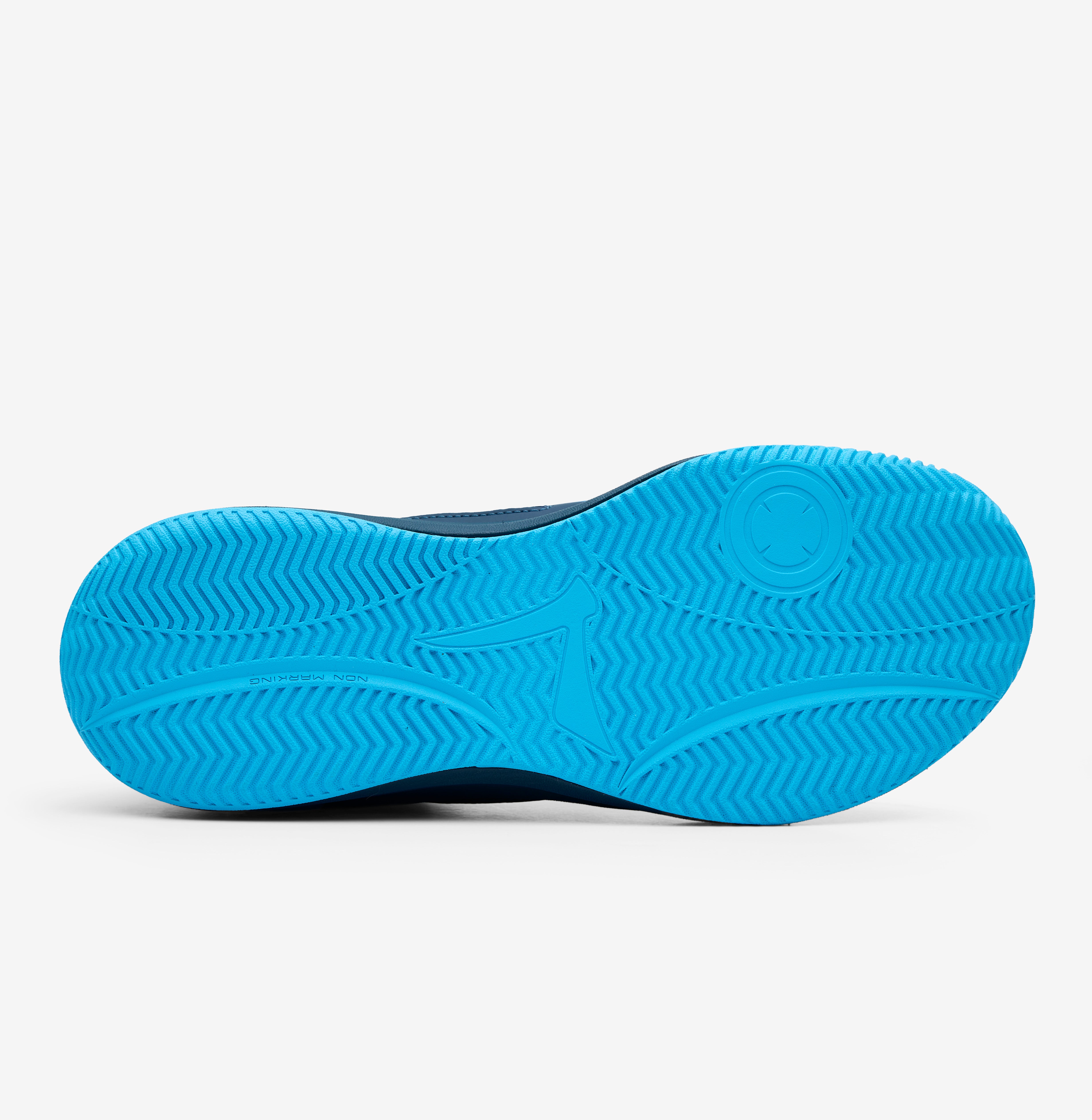 Kanso Sports | Takumi sc - Padel Navy blue