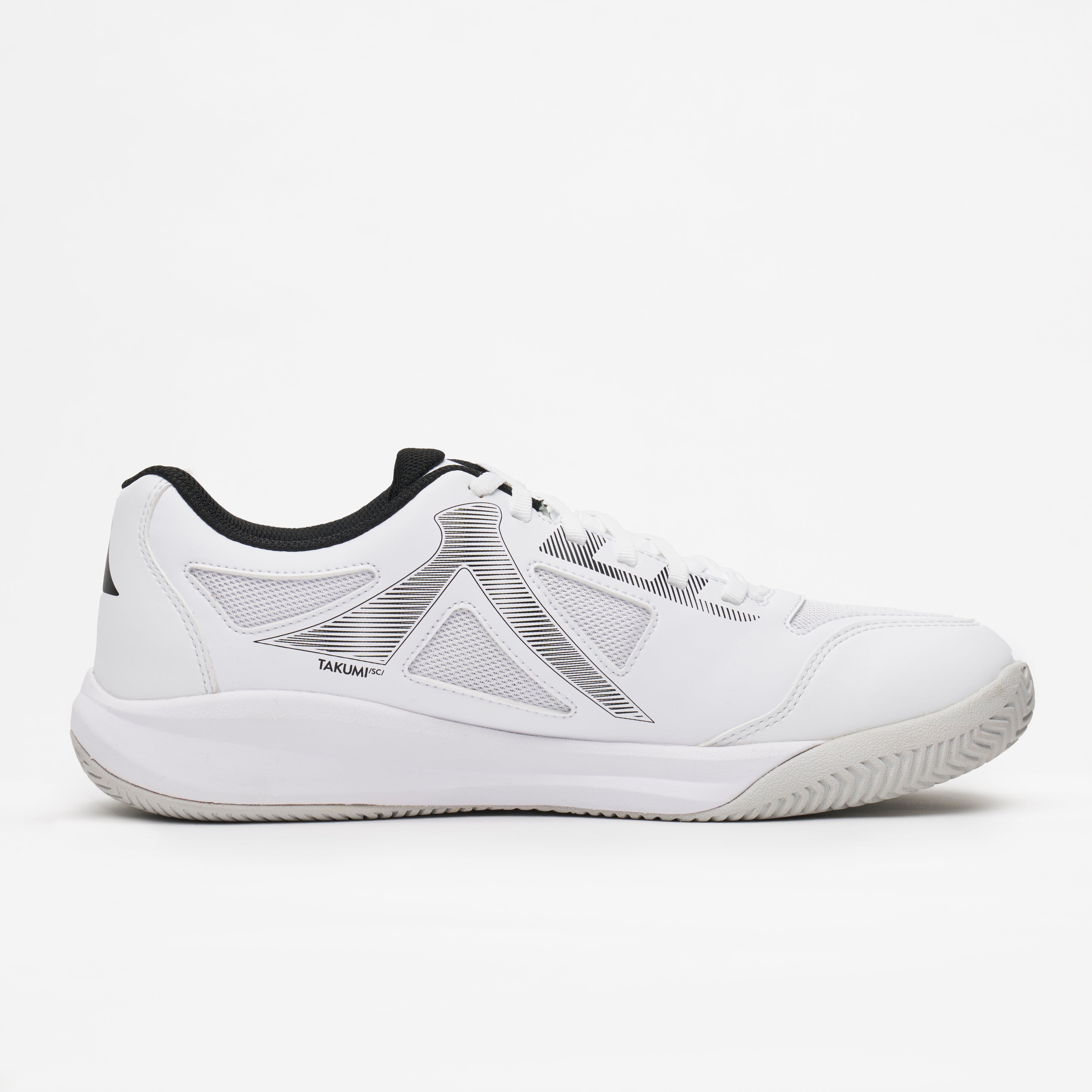 Takumi SC Padel White/Black