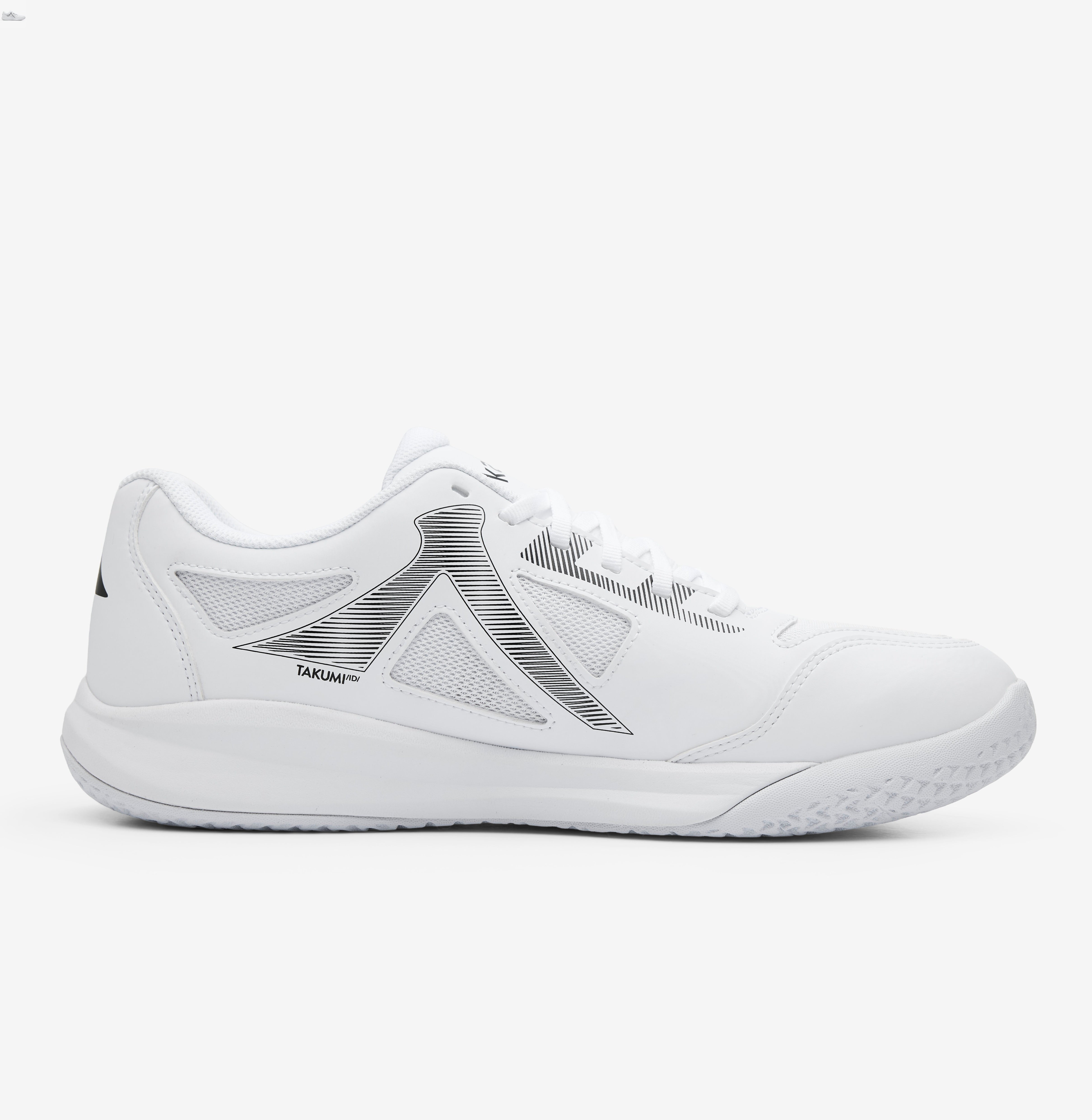 Takumi id - Indoor White